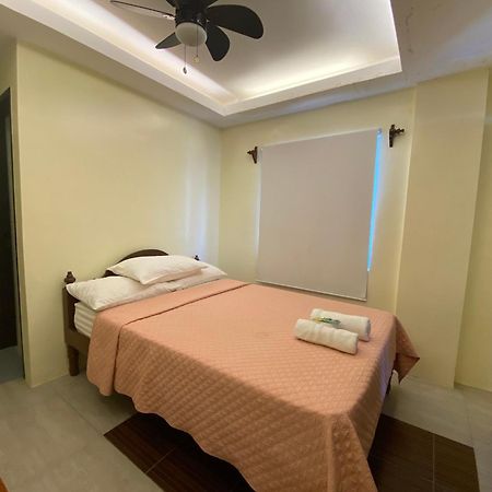 Giecel Pension El Nido Εξωτερικό φωτογραφία