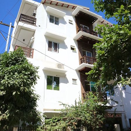 Giecel Pension El Nido Εξωτερικό φωτογραφία